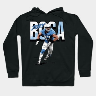 joey bosa Hoodie